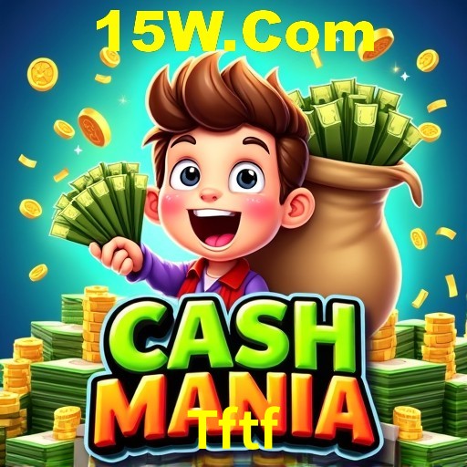 Descubra o Mundo do Cassino Online com Tftf