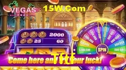 Welcome Bonus Tftf