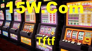 Welcome Bonus Tftf
