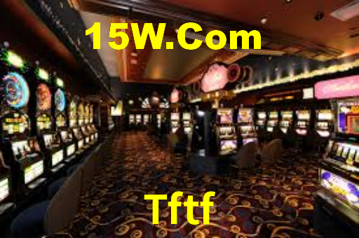 Tftf: A Experiência de Casino com Jogos de Mesa ao Vivo