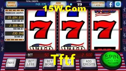 Slot Games Tftf