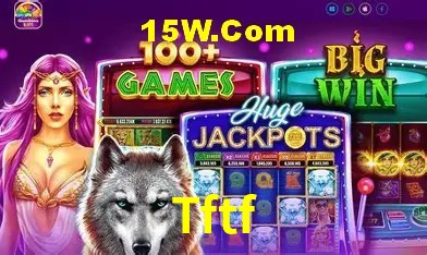 Weekend Specials Tftf