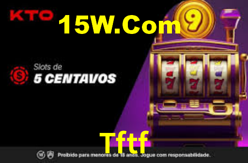 Tftf