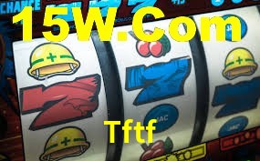 Spaceman Game Tftf